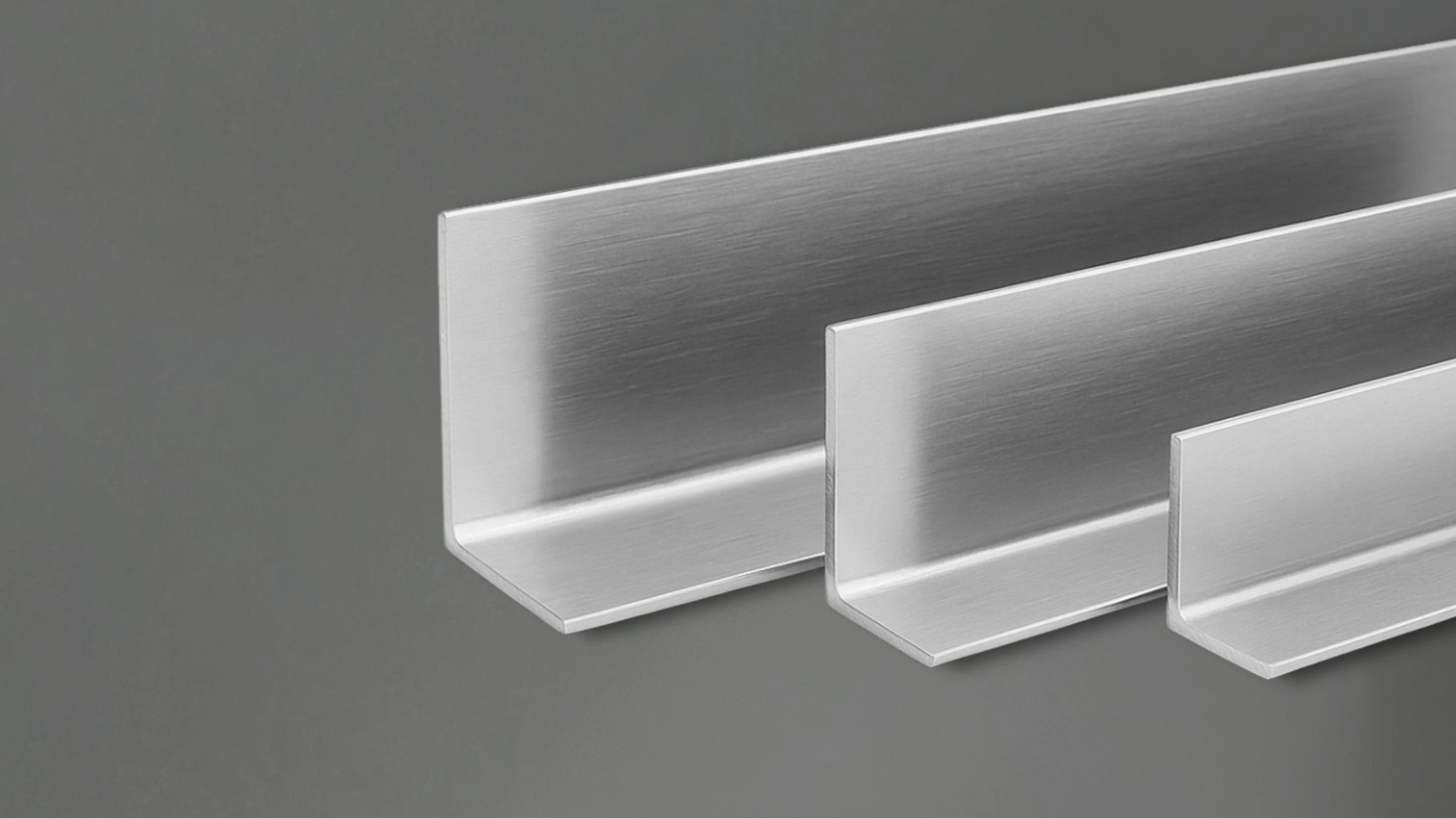 Stainless Steel Angles